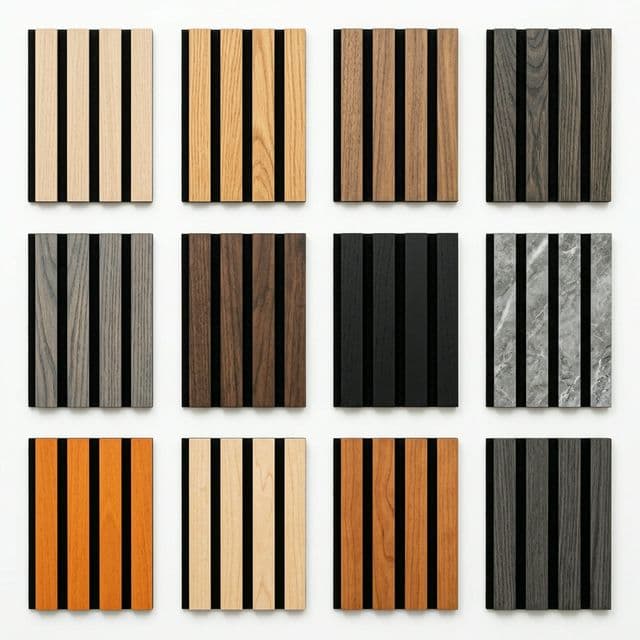 Paleta de Colores