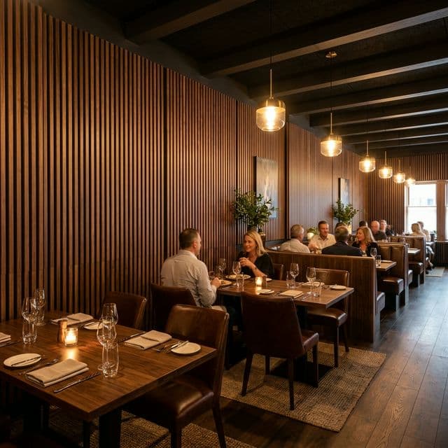 Restaurante