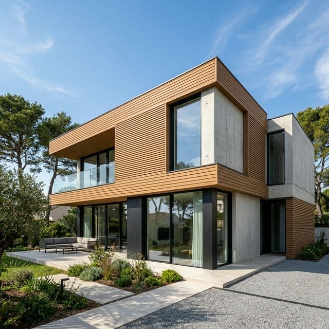 WPC Exterior