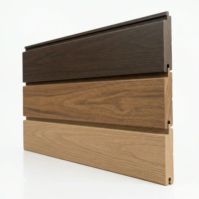 Wall Cladding
