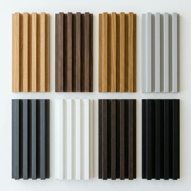 Paleta de colores