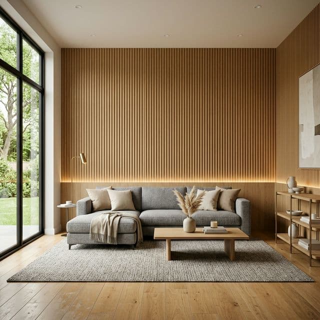 WPC Interior