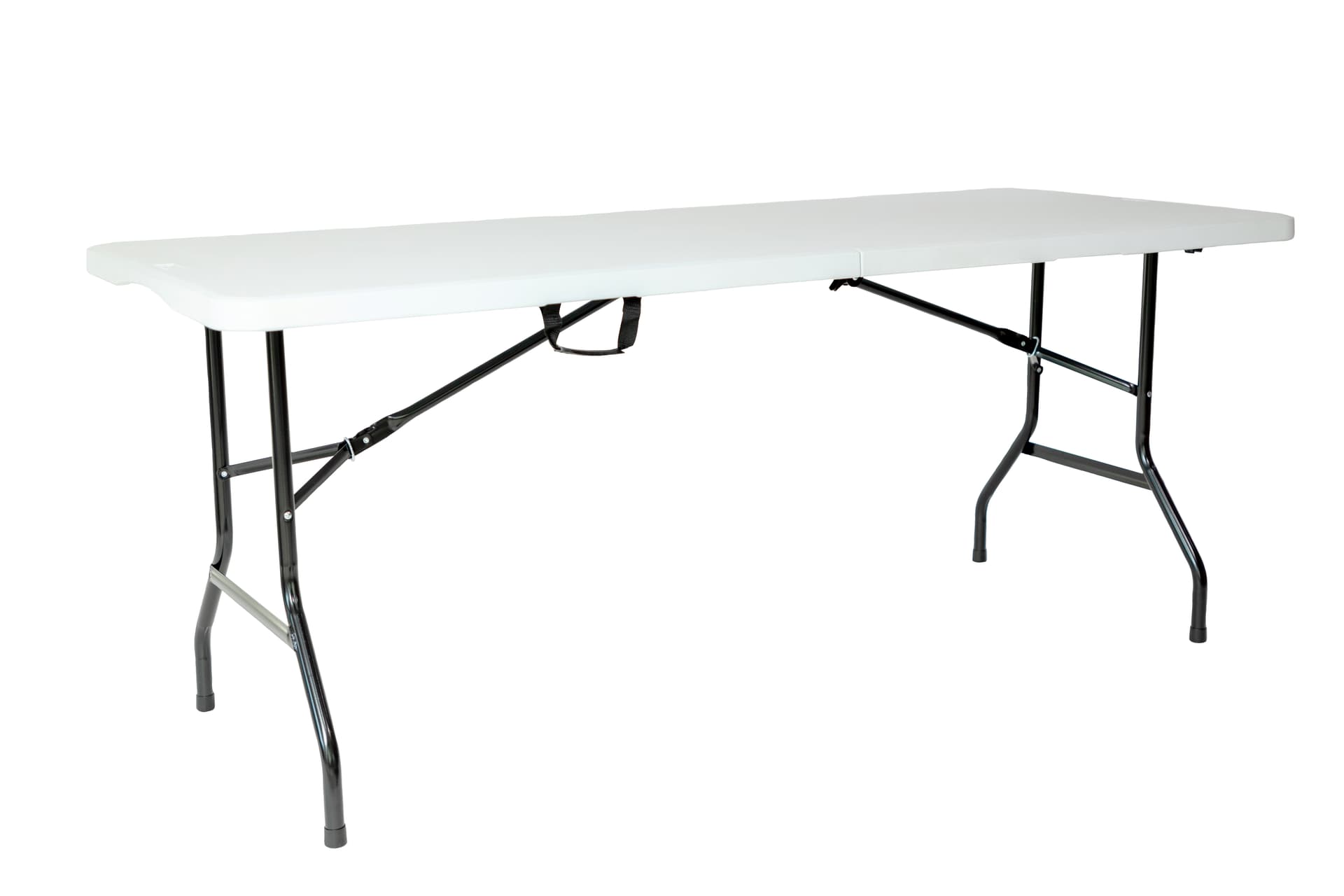 Mesa Plegable 1.80 - Vista 1