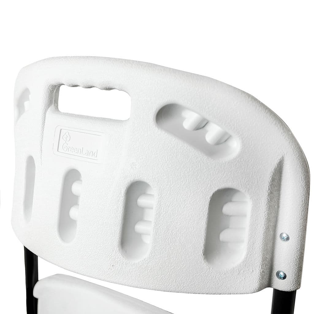 Silla Plegable - Vista 1