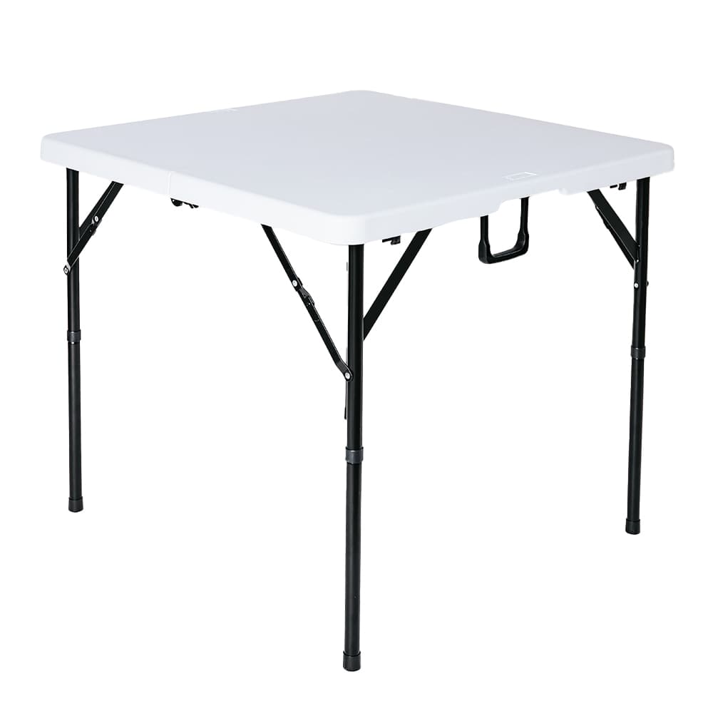 Mesa Plegable 86 × 86 cm - Vista 1