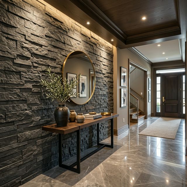 Vestíbulo / Pasillo