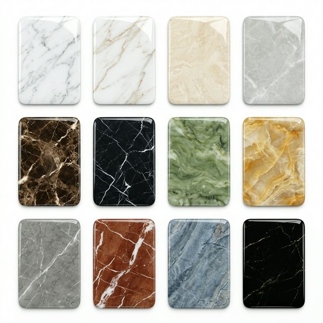 Diseños Disponibles